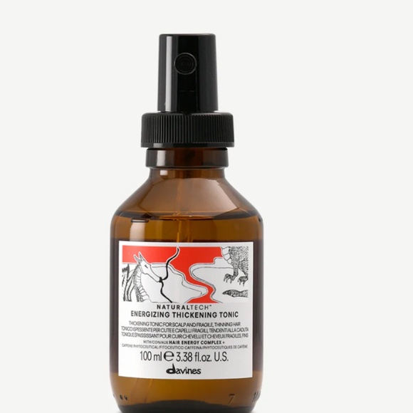 Davines Naturaltech Energizing Tonic - Picture 1 of 2